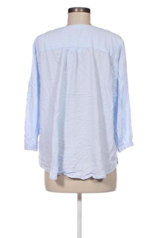 Γυναικεία μπλούζα Street One, Μέγεθος M, Χρώμα Μπλέ, Τιμή 8,41 €