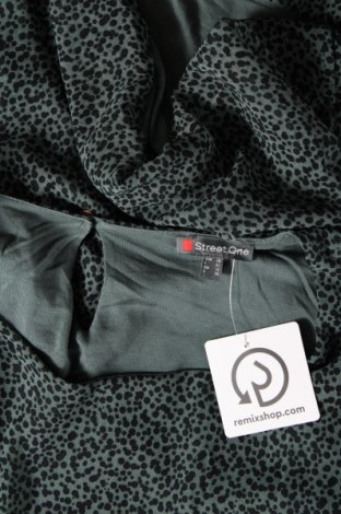 Damen Shirt Street One, Größe M, Farbe Grün, Preis € 8,28