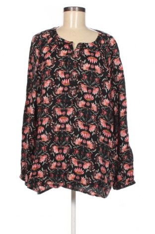 Damen Shirt Street One, Größe XL, Farbe Schwarz, Preis € 11,83