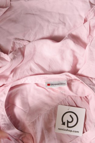 Bluză de femei Street One, Mărime XL, Culoare Roz, Preț 55,92 Lei