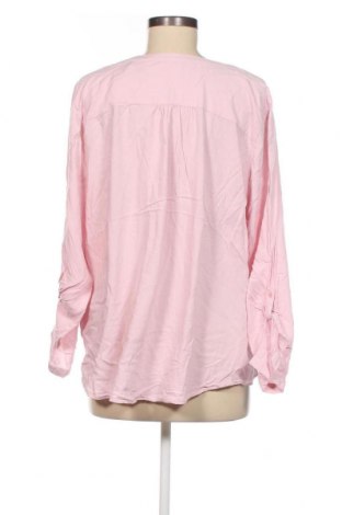 Γυναικεία μπλούζα Street One, Μέγεθος XL, Χρώμα Ρόζ , Τιμή 11,57 €