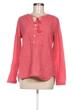 Damen Shirt Street One, Größe M, Farbe Rot, Preis 8,99 €