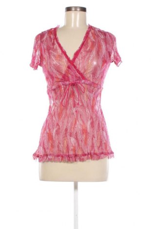 Damen Shirt Street One, Größe S, Farbe Mehrfarbig, Preis € 5,92