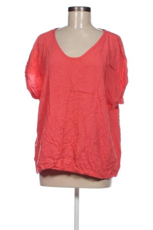 Damen Shirt Street One, Größe XL, Farbe Rosa, Preis € 13,01