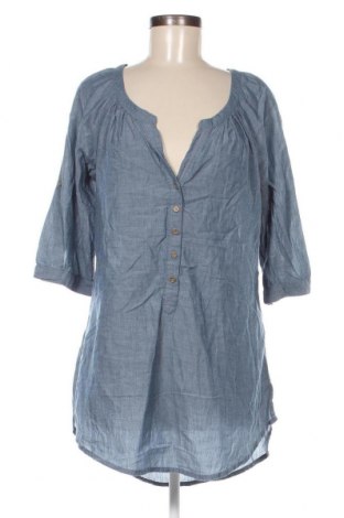 Damen Shirt Street One, Größe M, Farbe Grau, Preis 13,01 €