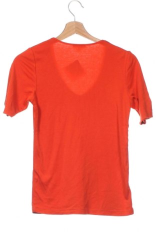 Damen Shirt Street One, Größe XS, Farbe Orange, Preis € 8,99