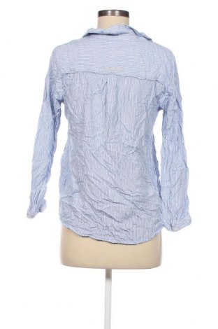 Damen Shirt Street One, Größe M, Farbe Mehrfarbig, Preis € 8,28