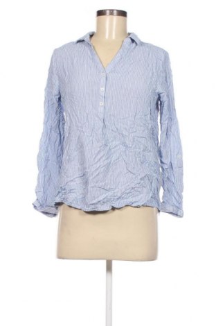 Damen Shirt Street One, Größe M, Farbe Mehrfarbig, Preis € 8,28