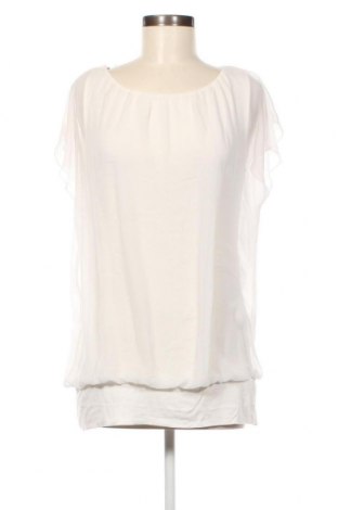 Damen Shirt Street One, Größe M, Farbe Weiß, Preis € 4,73