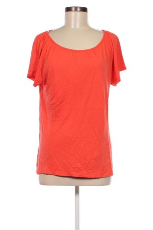 Damen Shirt Street One, Größe L, Farbe Orange, Preis € 13,01
