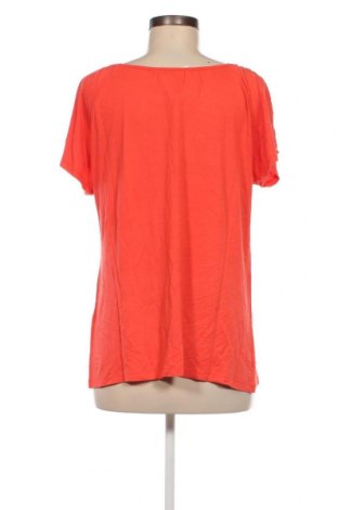 Damen Shirt Street One, Größe L, Farbe Orange, Preis 12,30 €