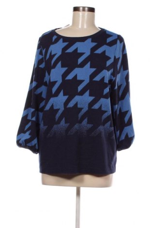 Damen Shirt Street One, Größe L, Farbe Blau, Preis € 8,28