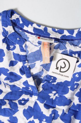 Damen Shirt Street One, Größe S, Farbe Blau, Preis € 23,66