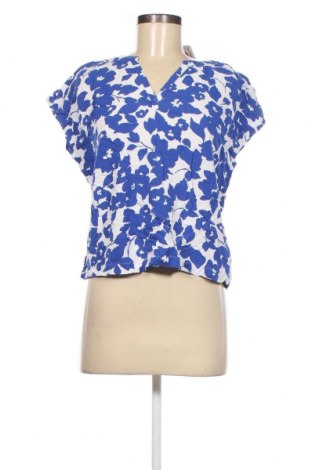 Γυναικεία μπλούζα Street One, Μέγεθος S, Χρώμα Μπλέ, Τιμή 21,03 €