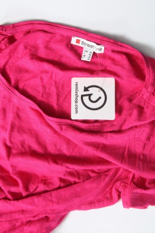 Damen Shirt Street One, Größe S, Farbe Rosa, Preis 23,66 €