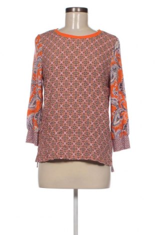 Damen Shirt Street One, Größe S, Farbe Mehrfarbig, Preis 10,65 €