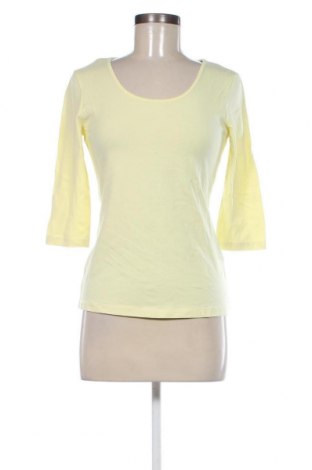 Damen Shirt Street One, Größe M, Farbe Gelb, Preis € 10,65