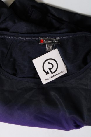 Damen Shirt Street One, Größe L, Farbe Blau, Preis € 10,20