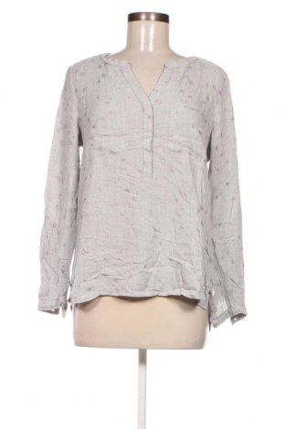 Damen Shirt Street One, Größe M, Farbe Grau, Preis € 10,65