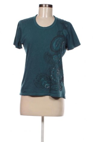 Damen Shirt Street One, Größe L, Farbe Blau, Preis € 10,20