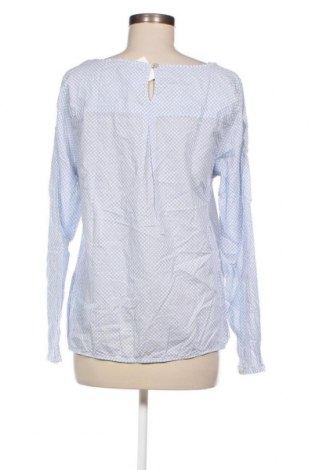 Дамска блуза Street One, Размер M, Цвят Син, Цена 15,30 лв.