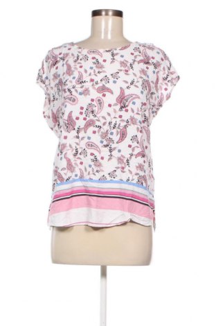 Damen Shirt Street One, Größe S, Farbe Mehrfarbig, Preis 7,10 €