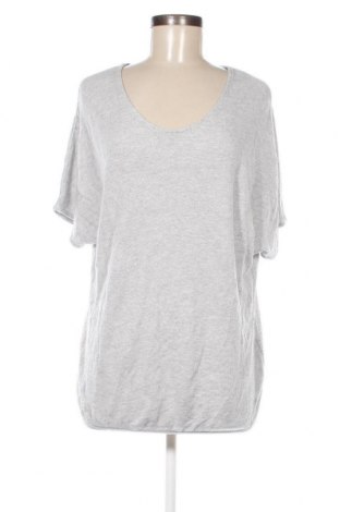 Damen Shirt Street One, Größe L, Farbe Grau, Preis 5,99 €