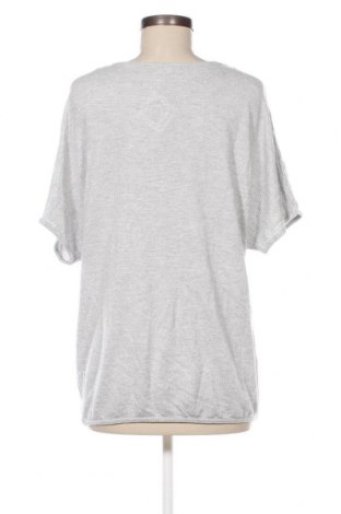 Γυναικεία μπλούζα Street One, Μέγεθος L, Χρώμα Γκρί, Τιμή 10,30 €