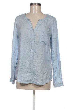 Damen Shirt Street One, Größe M, Farbe Blau, Preis € 2,99