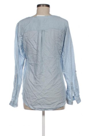 Damen Shirt Street One, Größe M, Farbe Blau, Preis 10,65 €