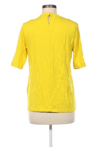 Damen Shirt Street One, Größe M, Farbe Gelb, Preis 7,10 €