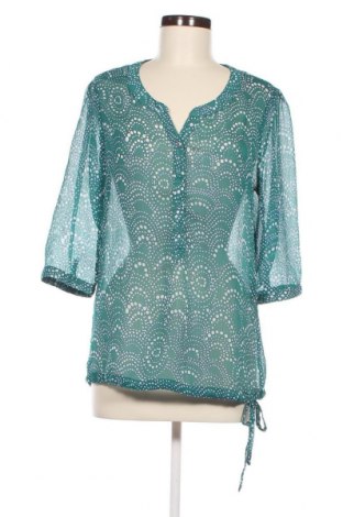 Damen Shirt Street One, Größe M, Farbe Mehrfarbig, Preis € 10,65