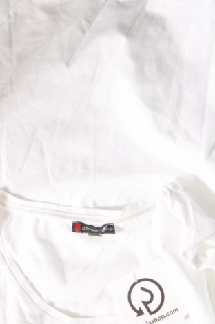 Damen Shirt Street One, Größe M, Farbe Weiß, Preis € 8,28