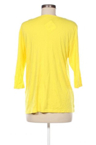 Bluză de femei Street One, Mărime XL, Culoare Galben, Preț 55,92 Lei