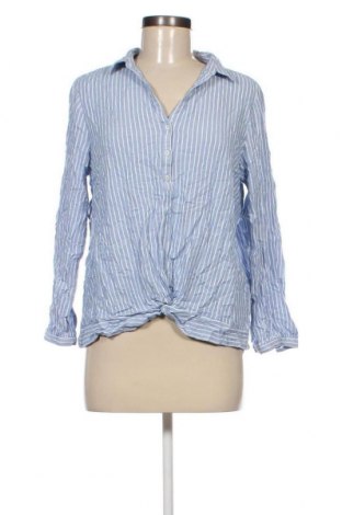 Damen Shirt Street One, Größe L, Farbe Blau, Preis 8,28 €