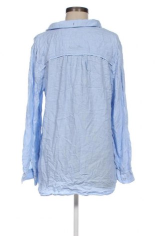 Дамска блуза Street One, Размер L, Цвят Син, Цена 34,00 лв.