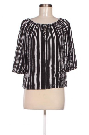Дамска блуза Street One, Размер XS, Цвят Многоцветен, Цена 13,60 лв.