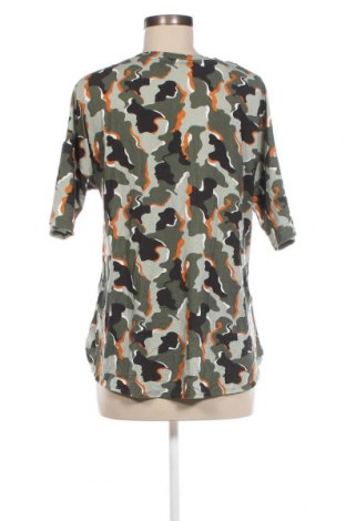 Дамска блуза Street One, Размер M, Цвят Зелен, Цена 11,90 лв.