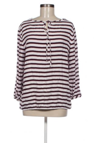 Дамска блуза Street One, Размер L, Цвят Многоцветен, Цена 11,90 лв.