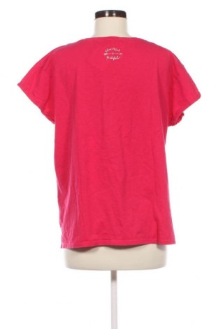 Дамска блуза Street One, Размер L, Цвят Розов, Цена 17,68 лв.