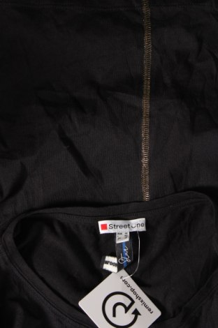 Damen Shirt Street One, Größe S, Farbe Schwarz, Preis € 23,66
