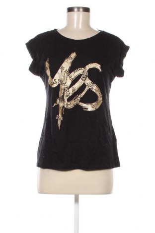 Damen Shirt Street One, Größe S, Farbe Schwarz, Preis € 9,46