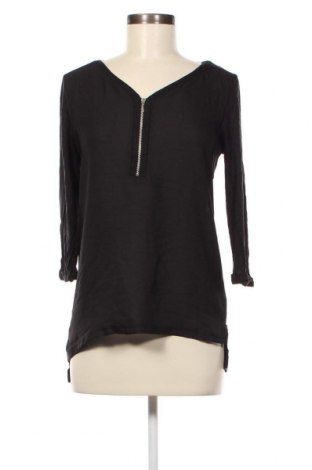 Damen Shirt Street One, Größe S, Farbe Schwarz, Preis € 4,73