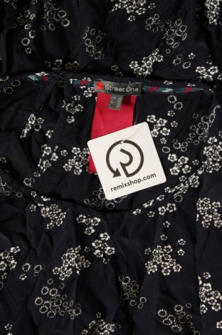 Γυναικεία μπλούζα Street One, Μέγεθος M, Χρώμα Μπλέ, Τιμή 7,36 €