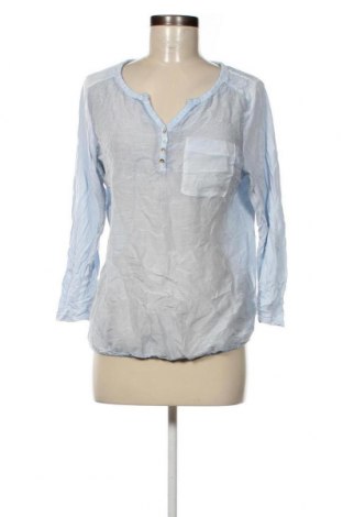 Damen Shirt Street One, Größe M, Farbe Blau, Preis € 10,65