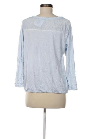 Damen Shirt Street One, Größe M, Farbe Blau, Preis 9,46 €