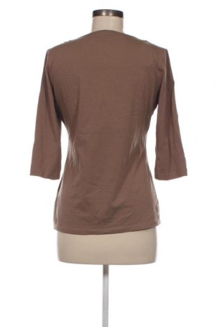 Damen Shirt Street One, Größe L, Farbe Braun, Preis 10,65 €