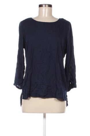 Damen Shirt Street One, Größe M, Farbe Blau, Preis € 11,83