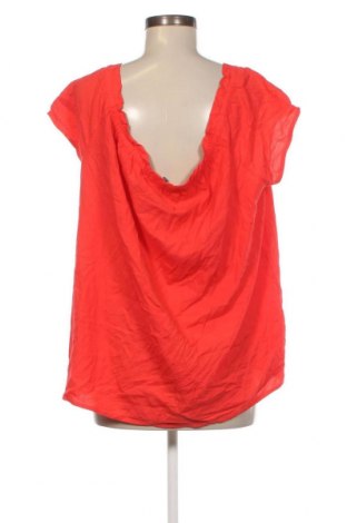 Damen Shirt Street One, Größe XL, Farbe Rot, Preis 12,30 €