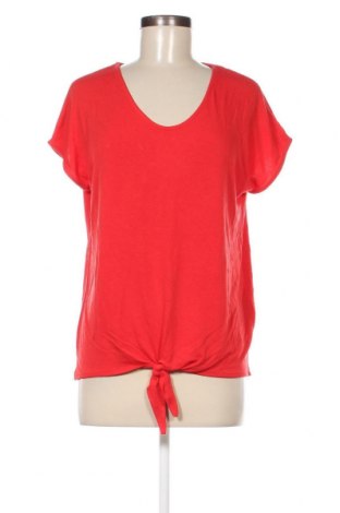 Damen Shirt Street One, Größe M, Farbe Rot, Preis 5,99 €